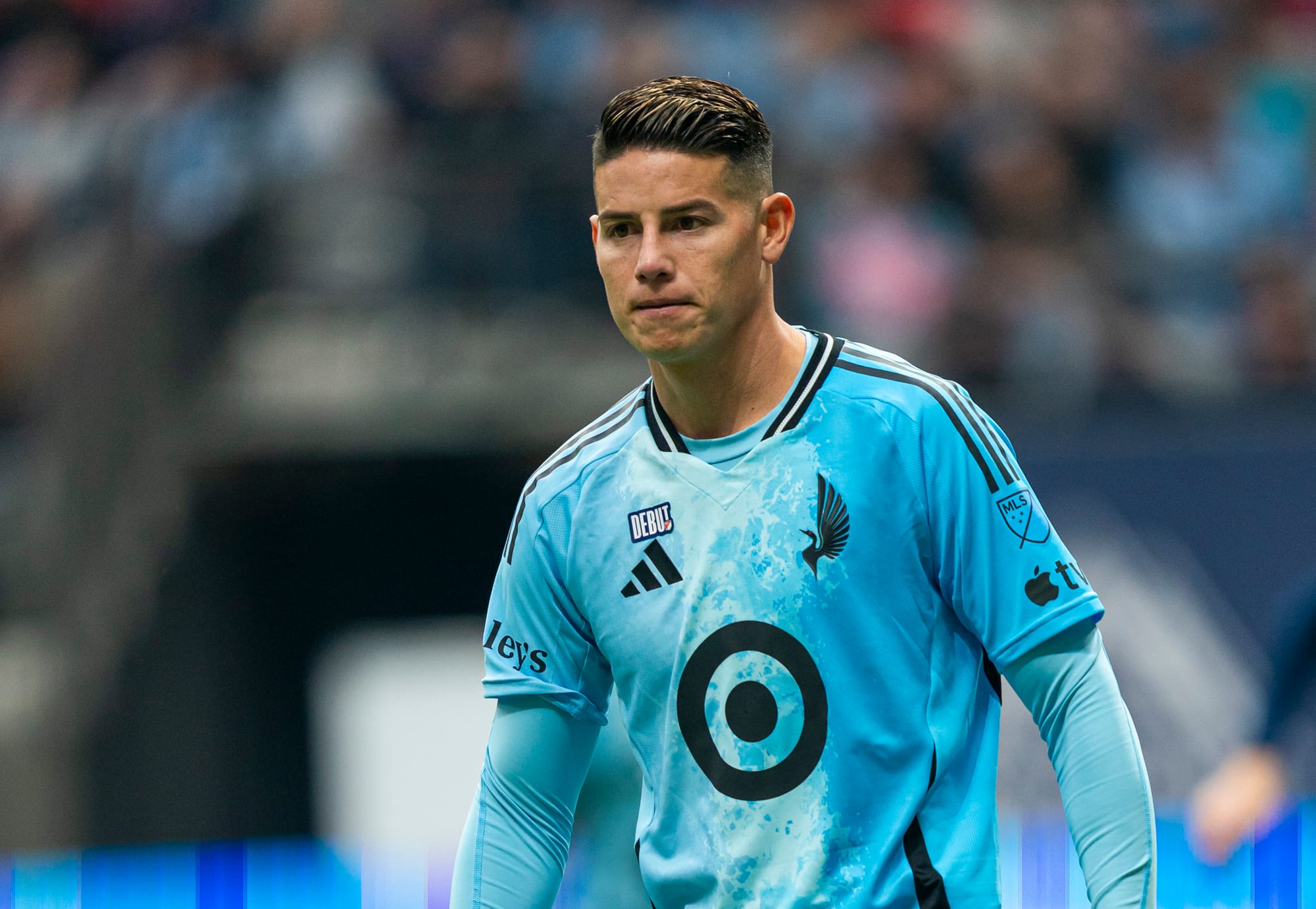 MLS's Best Bets of the Weekend