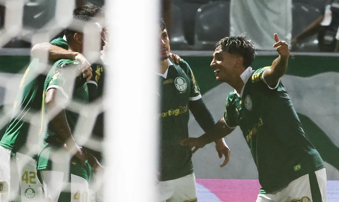 Palmeiras '25 Campaign Starts With Uncertainty