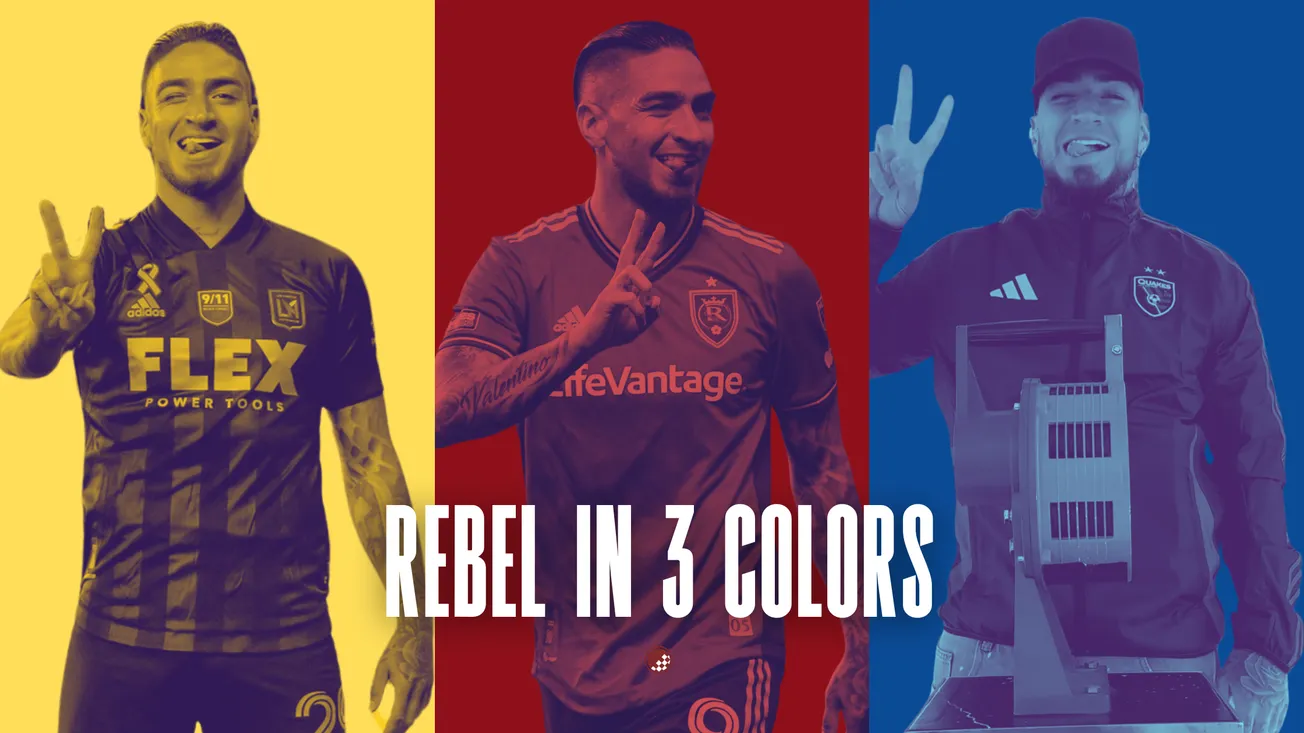 Chicho Arango: RSL's Record Signing's Unexpected Transfer