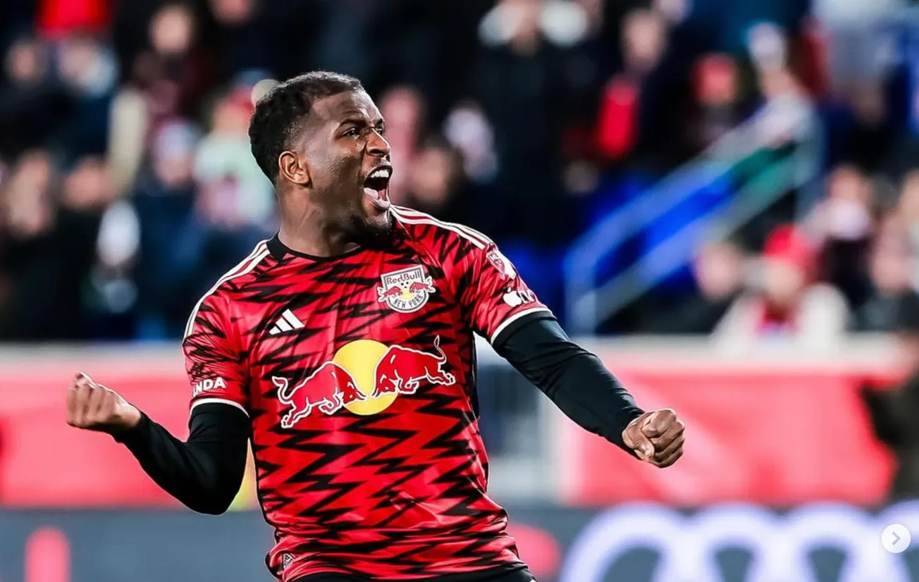 Real Salt Lake's Striker Question Yet To Be Answered