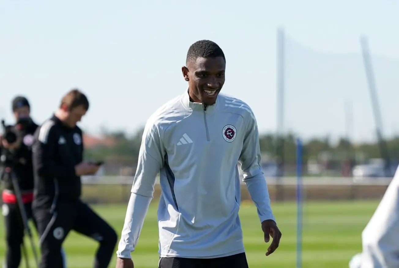 New England Revolution Overhaul: A Bold Transfer Window Sets Stage for 2025 Bounce Back