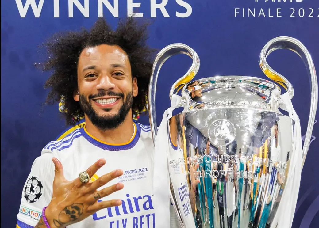 Marcelo Retires: A Real Madrid Legend Who Never Made the MLS Leap
