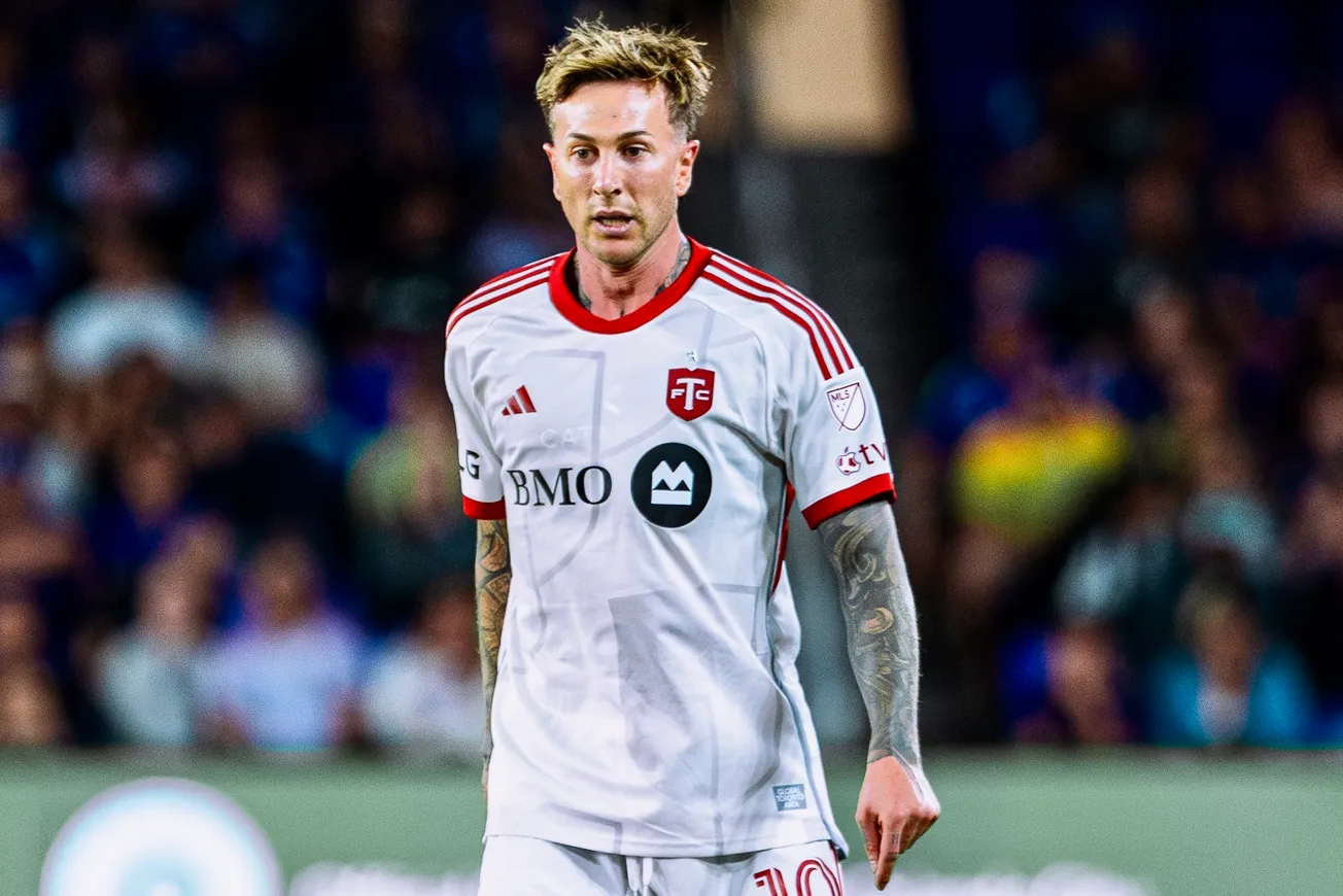 MLS Week 3 in Pictures: Zaha, Jordi Alba, Bernardeschi & More in Action