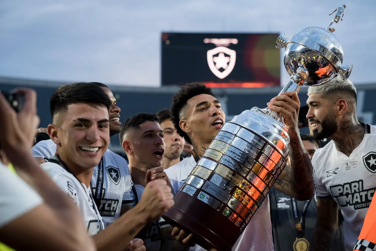 Copa Libertadores 2025: Group Stage Draw and Key Matchups