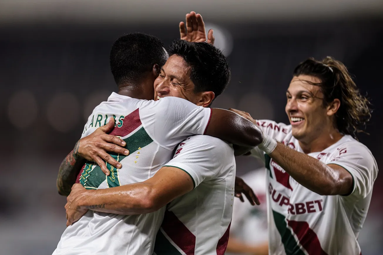 2025 Copa Sudamericana: Brazilian Teams Set to Shine