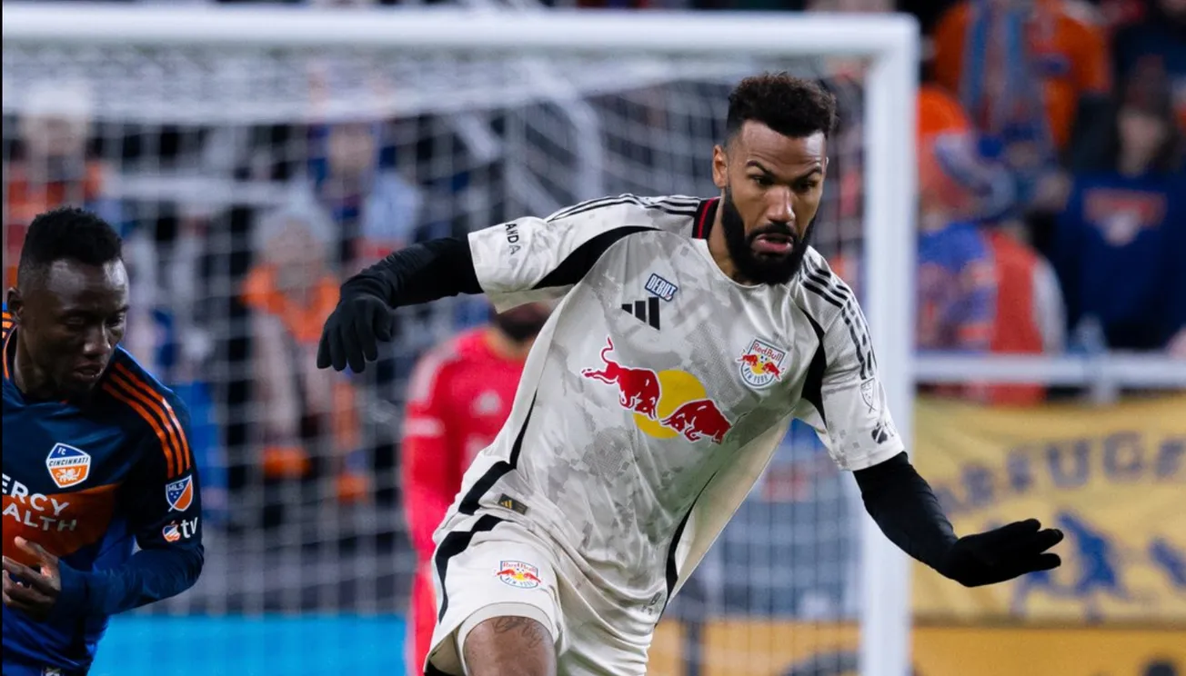 New York Red Bulls Set for Debut at Home