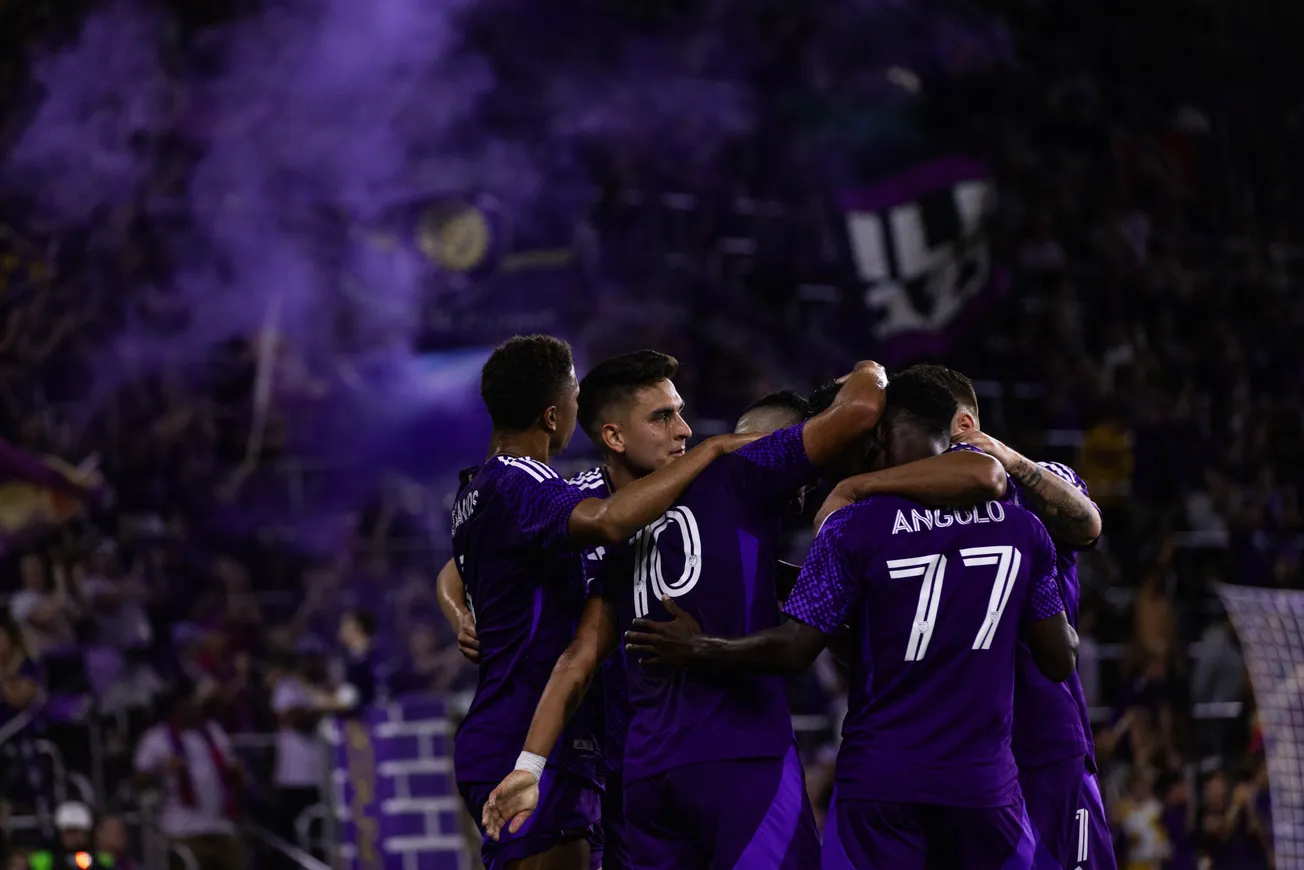 MLS Week 5: Orlando City's Decisive Win Over D.C. United