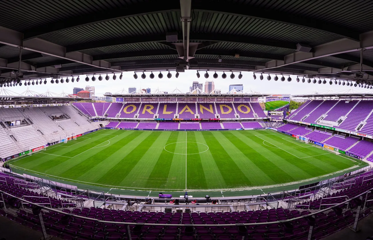 MLS Week 2: Orlando City x Toronto FC recap