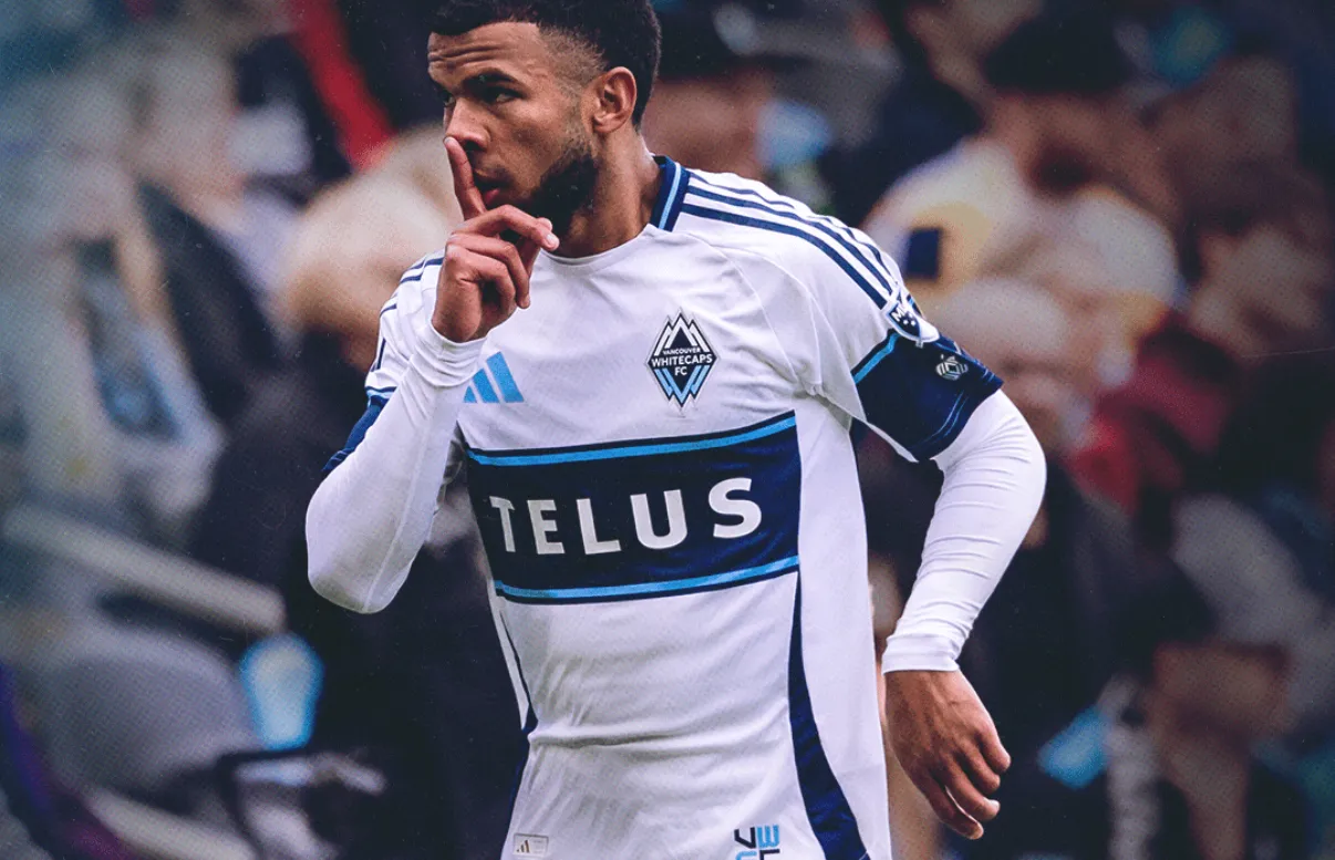 Vancouver Whitecaps: The Unlikely Contender That’s Turning Heads in 2025