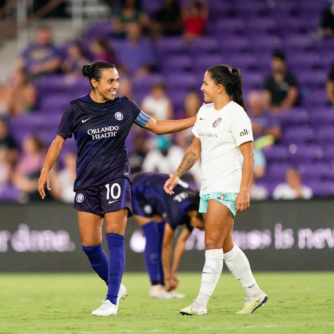 NWSL Submits Bid to Launch Second Division in 2026