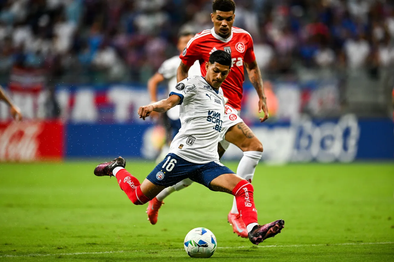 Copa Libertadores: Palmeiras and Flamengo Confirm Their Favoritism On The Road