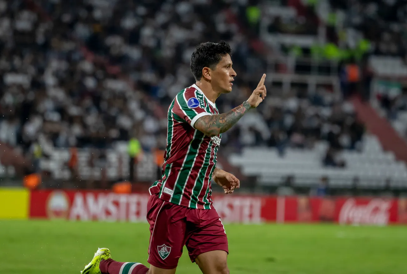 Copa Sudamericana: Brazilian Clubs Face Mixed Results in Opening Matches