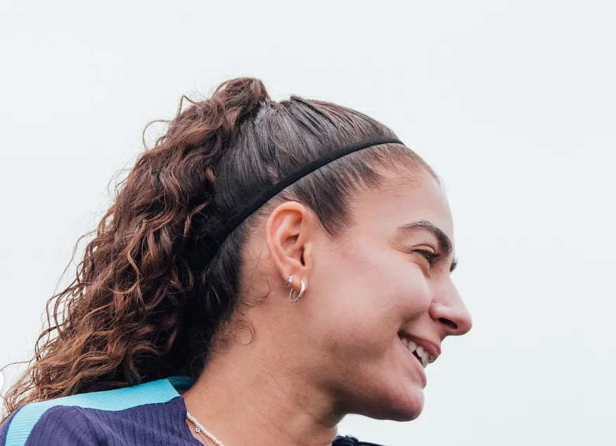 Angelina Talks Smooth Transition to Orlando Pride, Values Brazilian teammates