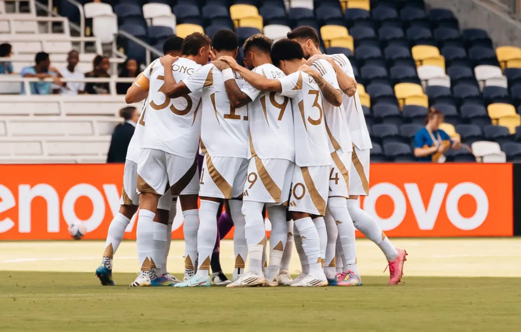 LAFC’s Club World Cup Collapse Exposes MLS’s Global Ceiling