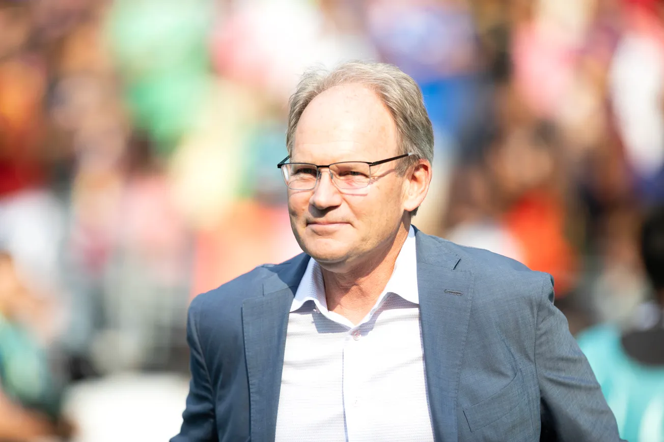 Brian Schmetzer: The local coach who turned the Seattle Sounders into a North American dynasty