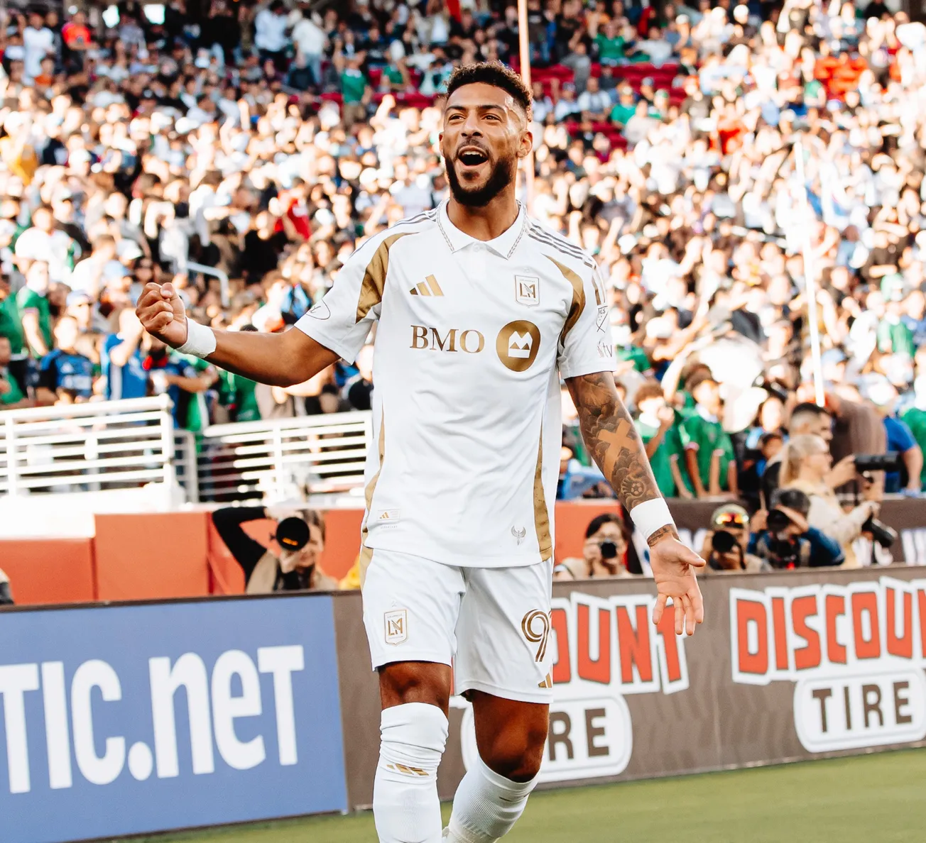 MLS Betting Recap: Odds shaken by historic Weekend, eyes on midweek lines