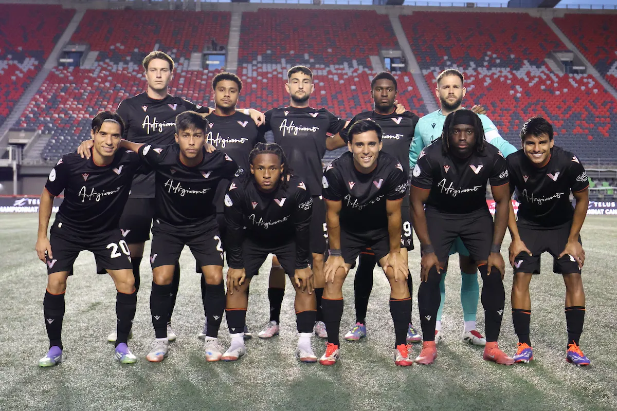 Vancouver FC reaches Canadian Championship final despite loss to Atlético Ottawa