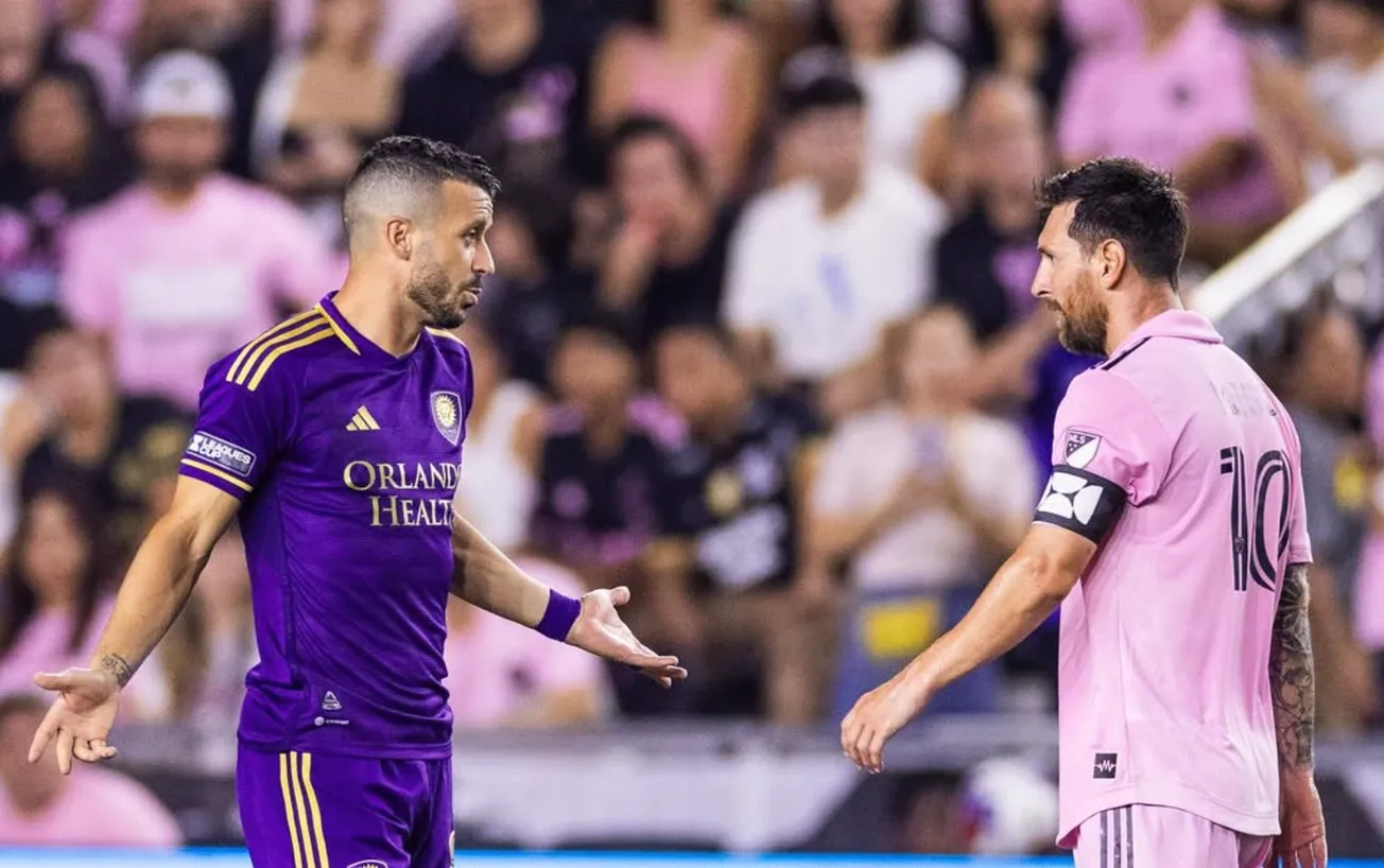 Former MLS midfielder begins new chapter at Harvard Business School