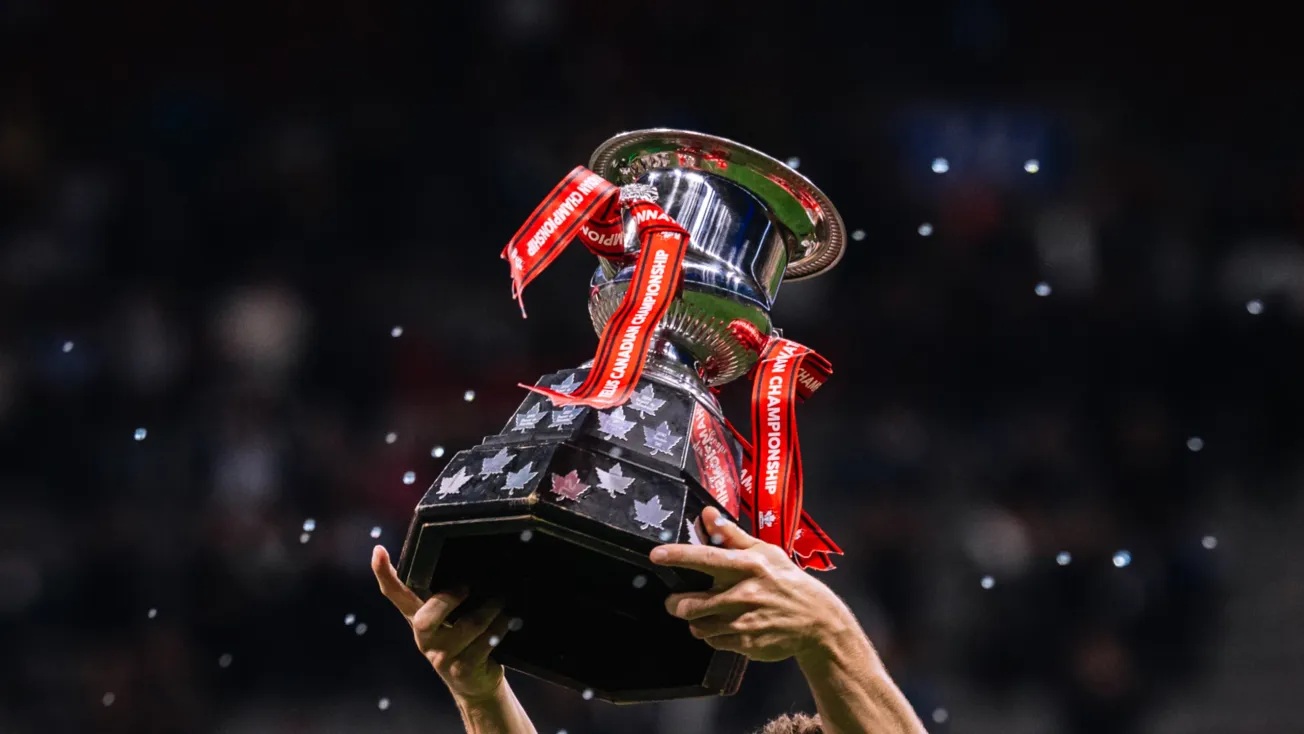 Historic All-Vancouver Final: Whitecaps and Vancouver FC clash in the 2025 Canadian Championship at BC Place