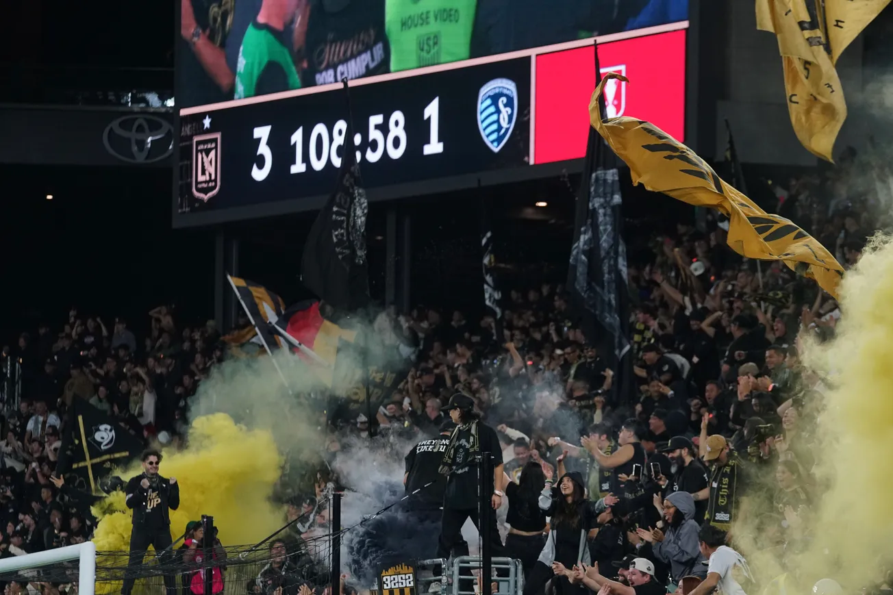 Top 5 Soccer Cities in the U.S. (2025 Edition)