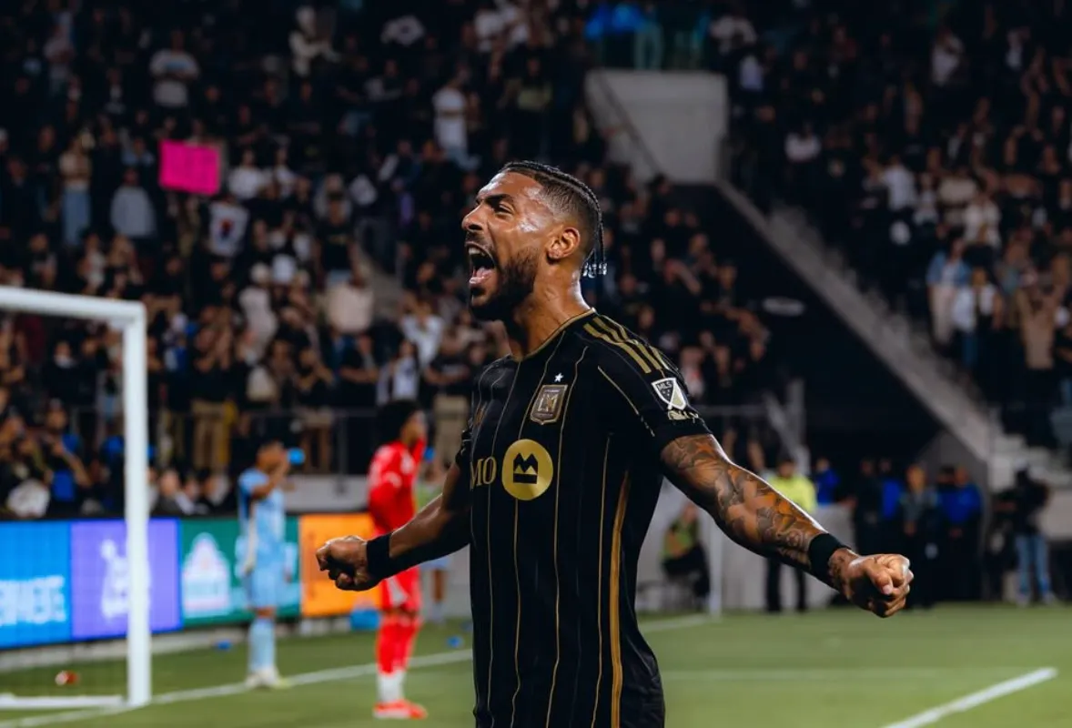 5 stats that defined LAFC’s tactical win over Atlanta United