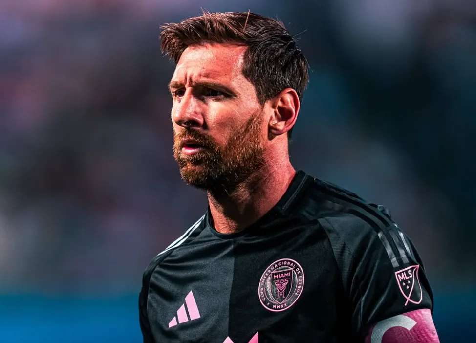 MLS Cup 2025 Odds: Inter Miami leads the futures market