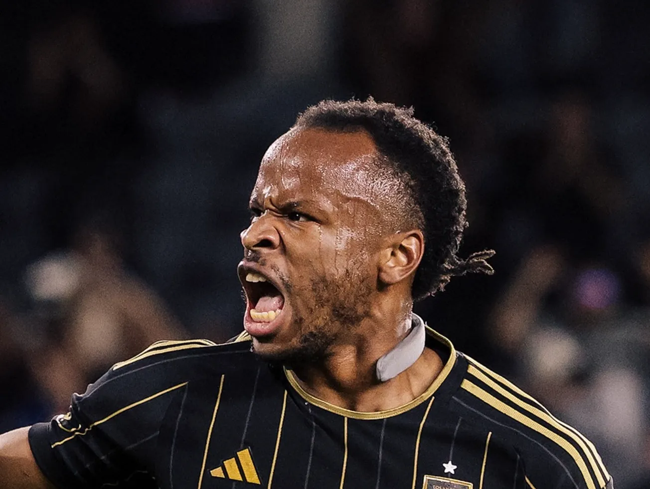 5 stats that defined LAFC’s sixth straight win — this time over Toronto