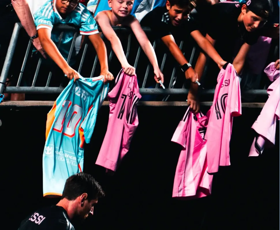 The Messi Trap: MLS teams are copying Seattle’s High-Press blueprint to beat Inter Miami