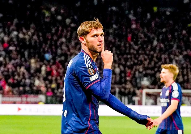 Pochettino names US squad with focus on Europe and midfield changes