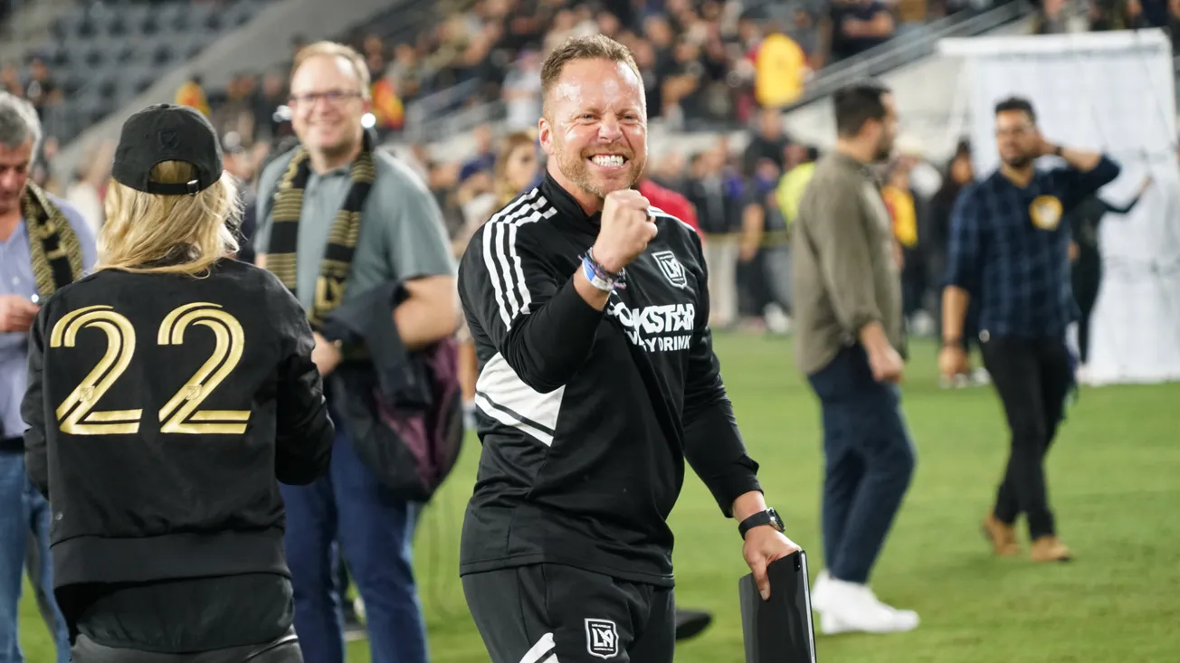 5 reasons why Marc Dos Santos might be the perfect fit as LAFC’s next head coach