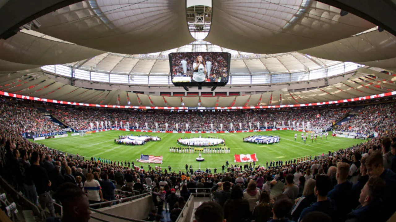 Son vs Müller: European Legends Face Off in MLS 2025 Playoffs at BC Place