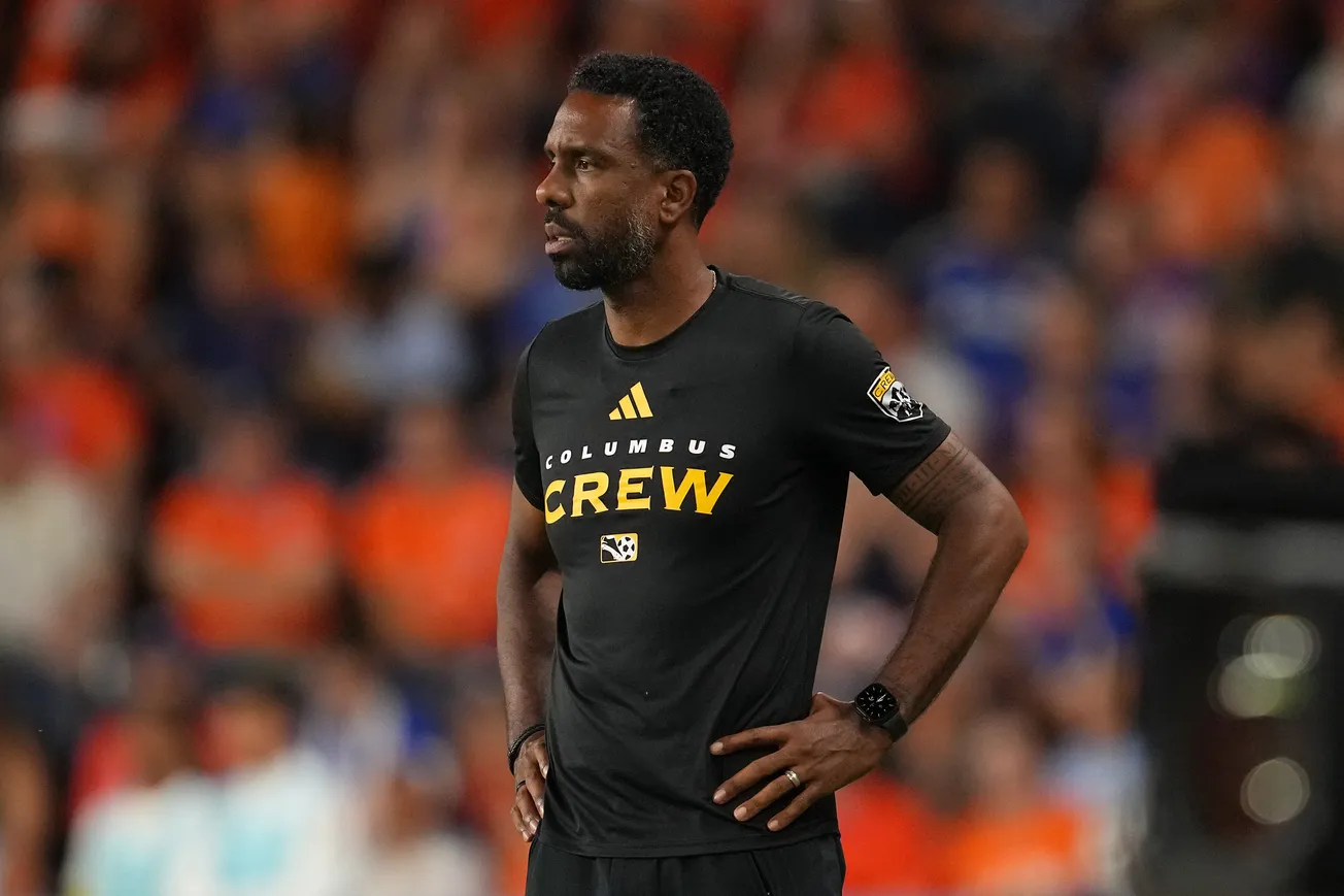 Wilfried Nancy nears Celtic move after transforming Columbus Crew era