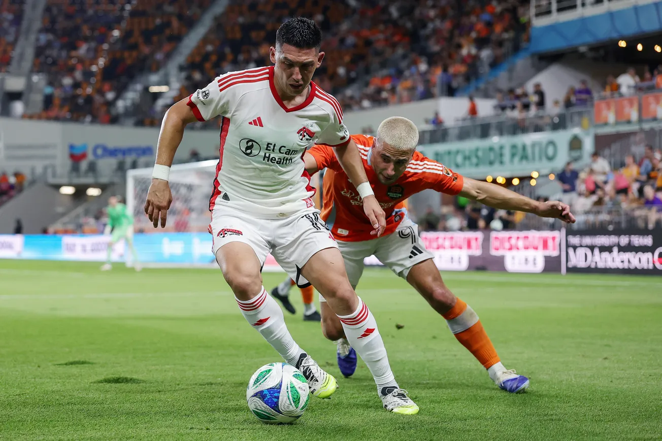 Cristian Espinoza: Why his profile still draws attention in Brazil after MLS peak