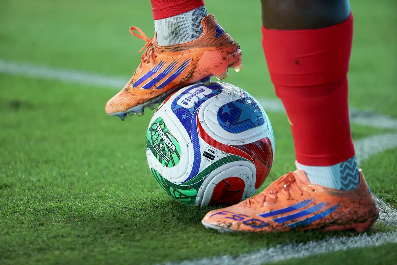 Where does the 2026 Trionda rank amongst other iconic World Cup footballs?