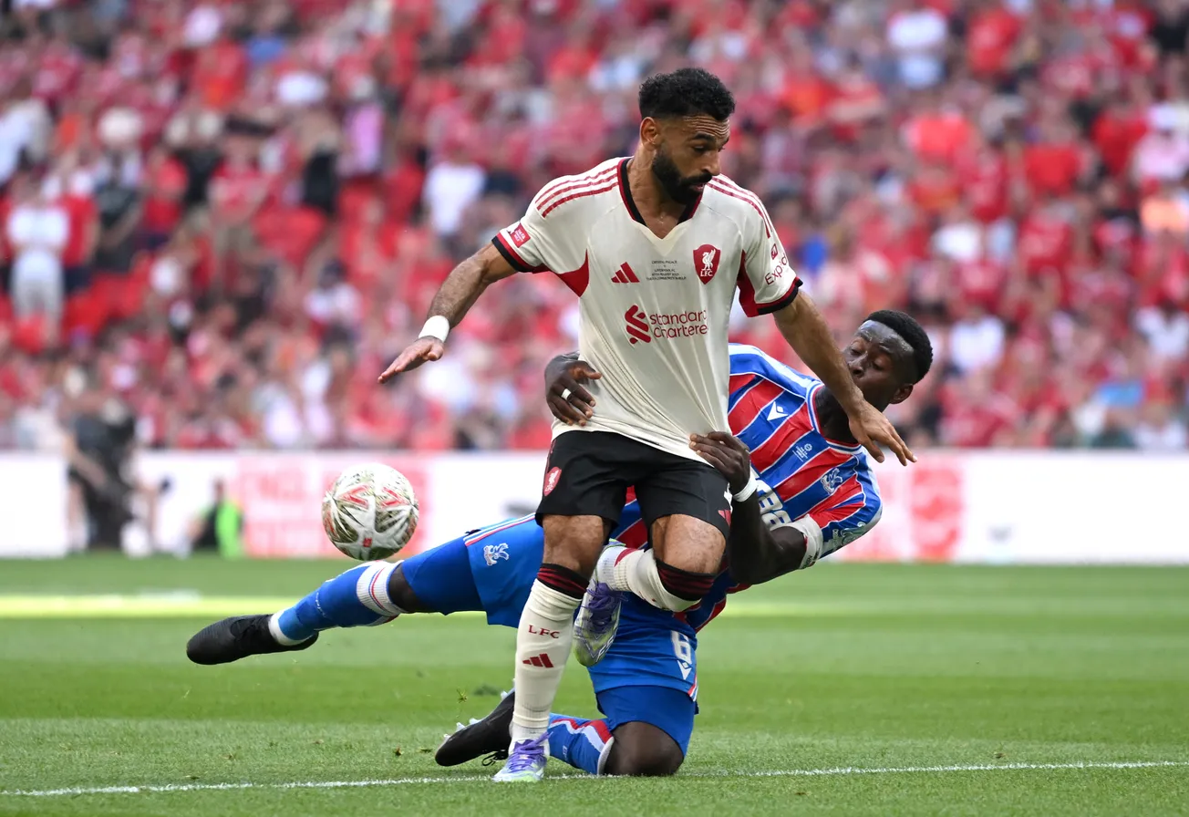 Mohamed Salah’s Liverpool crisis — Which MLS clubs have the edge to sign the Egyptian star?