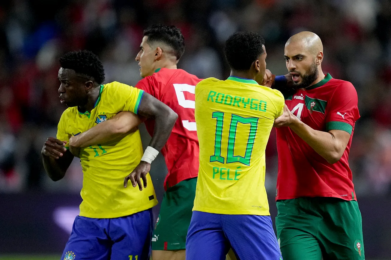 Brazil considering East Coast base for the 2026 World Cup as staff narrow options to New York or Boston