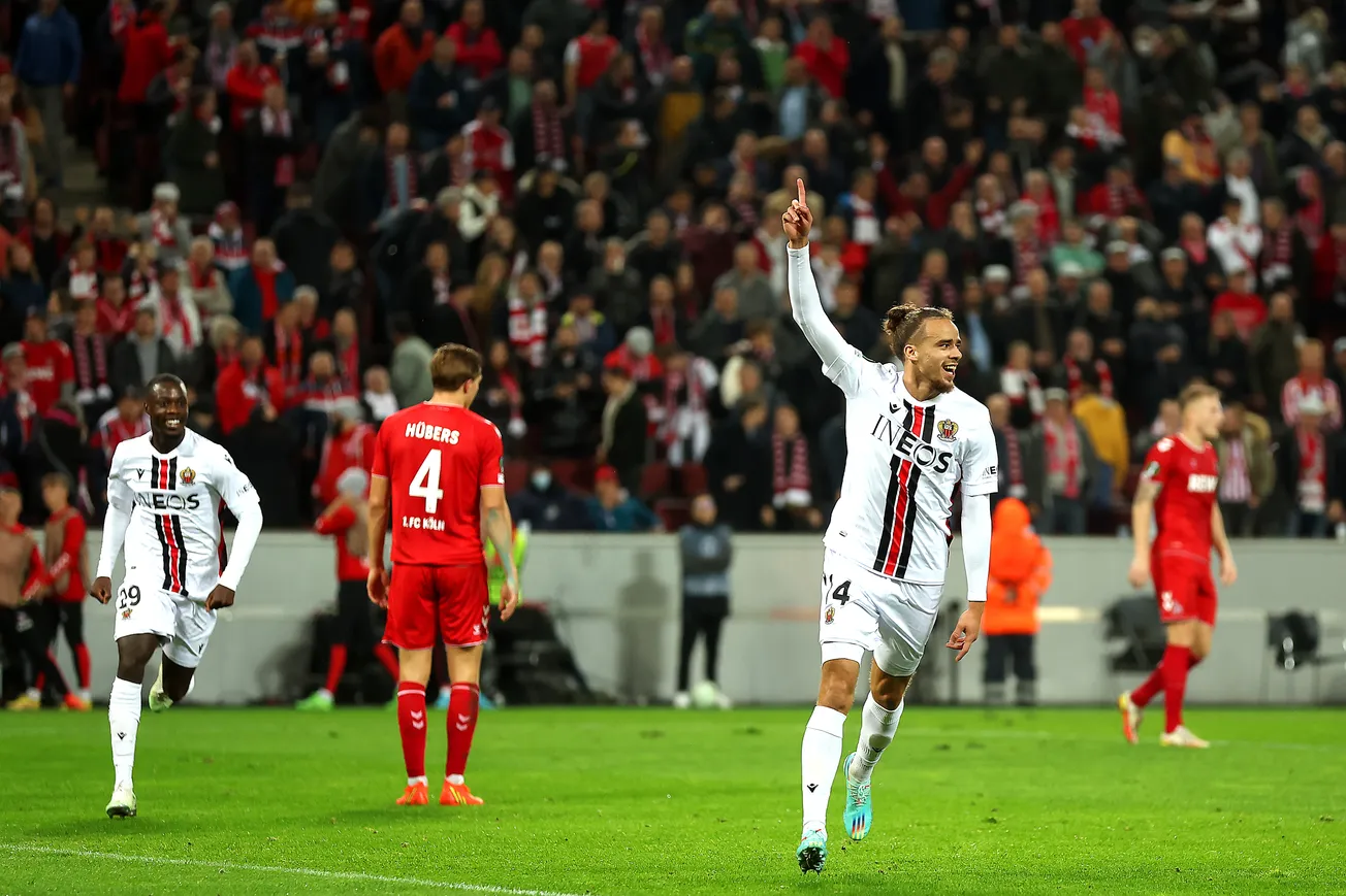 Santos FC is working to move on Algerian forward Billal Brahimi, who joined on a free transfer in September 2025 but has struggled for playing time.