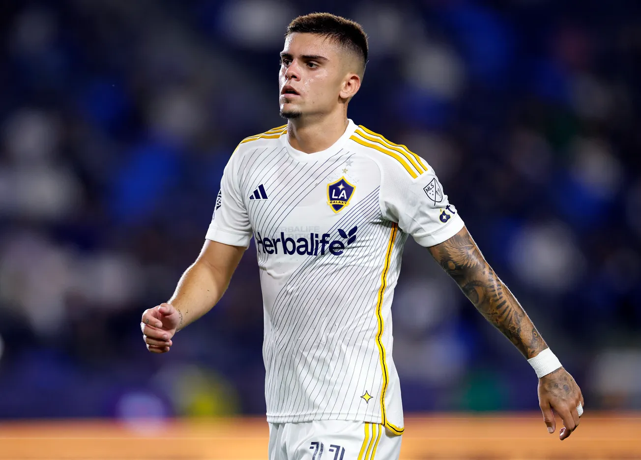 Brazilians continue to shape MLS history as league enters 31st season