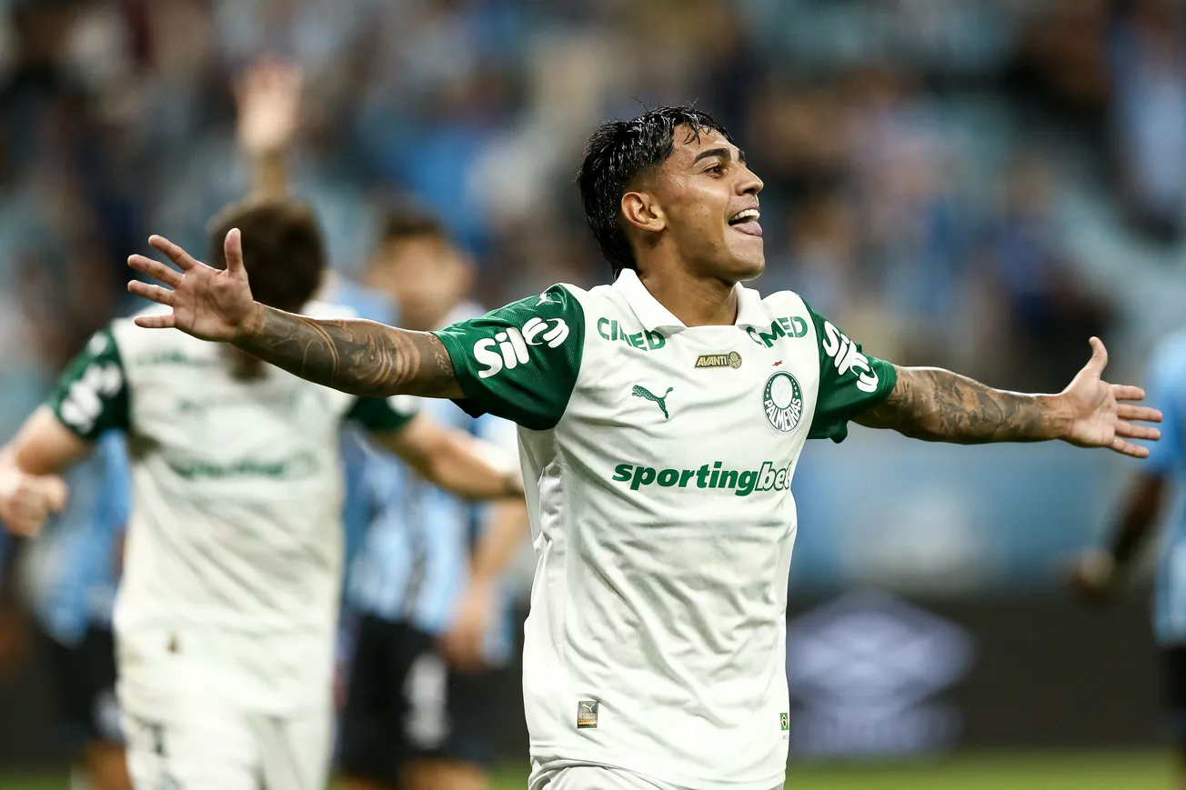 Palmeiras is finalizing the departure of Facundo Torres to Austin FC of MLS