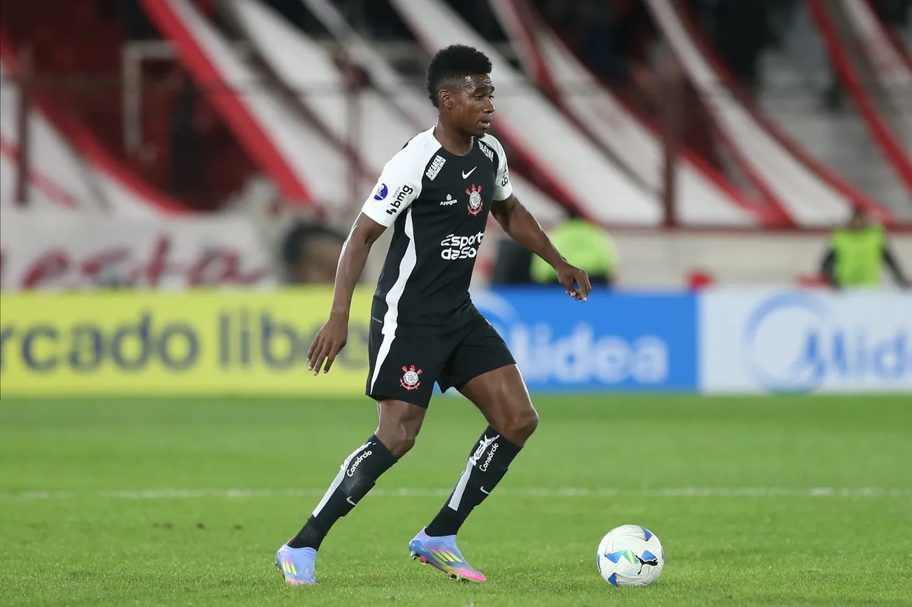 Corinthians near resolution in Félix Torres case as FIFA ban set to be lifted