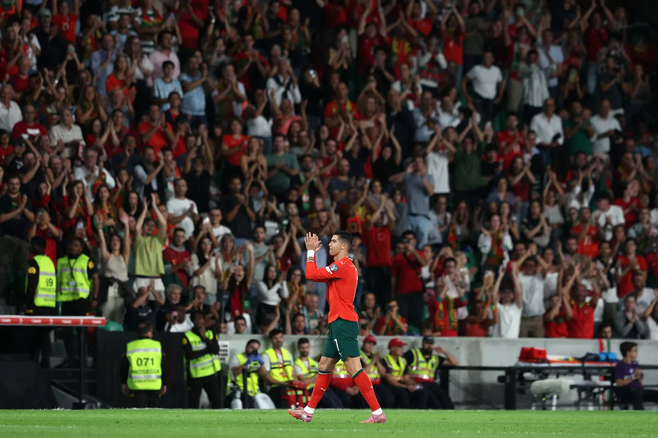 Why the 2026 World Cup is a  bargain for Ronaldo and Messi fans — and most expensive for Americans