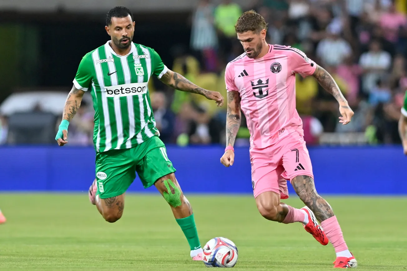 MLS Preseason Power Rankings: Inter Miami leads projections, San Diego intrigue, and contenders take shape