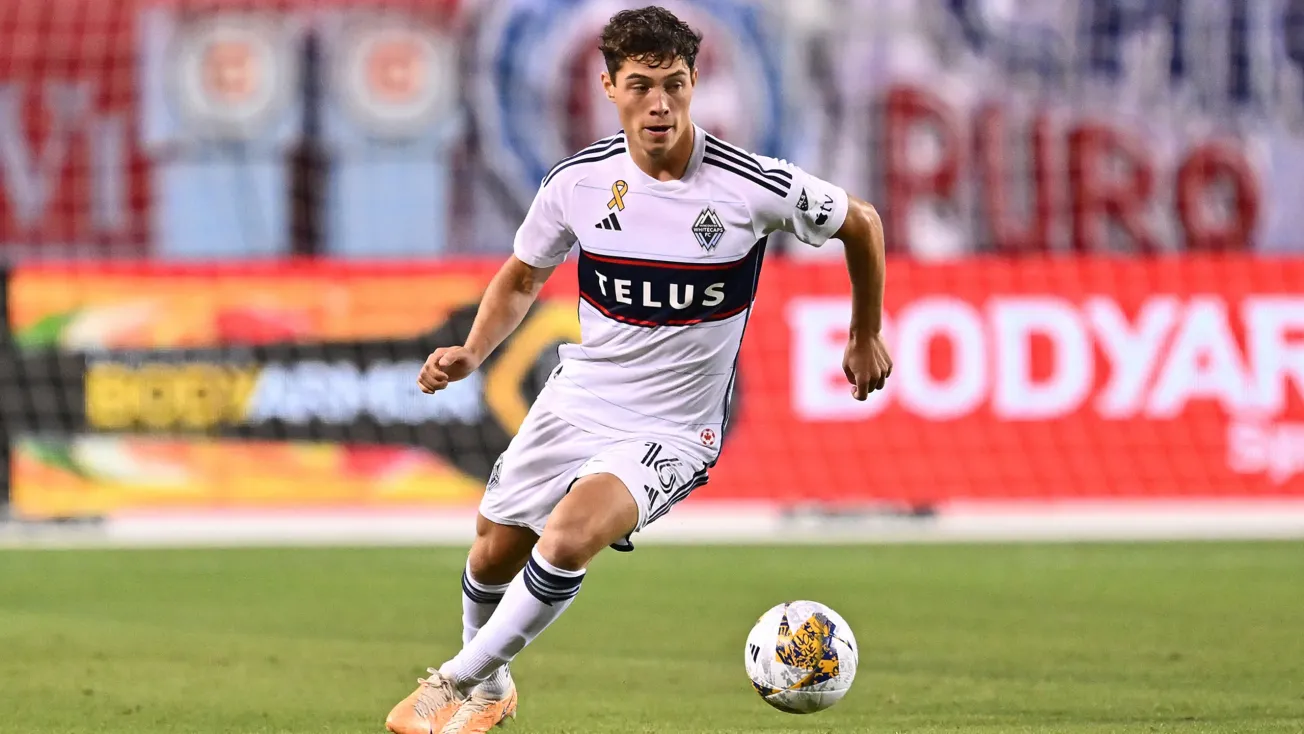 ANALYSIS: Vancouver Whitecaps lose key pieces and rely on prospects in roster rebuild since 2023