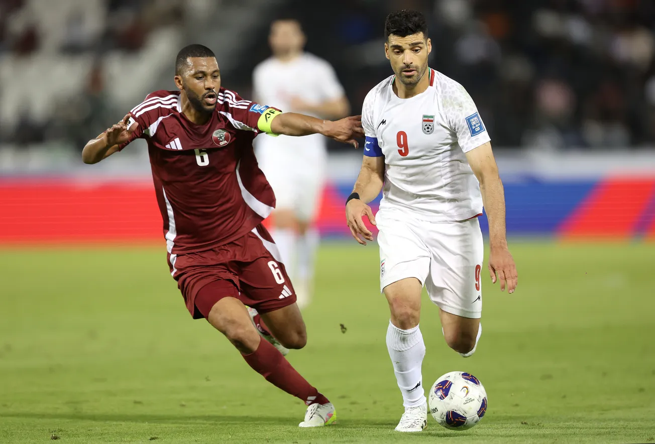 Iran may withdraw from the 2026 World Cup: What happens if a qualified team pulls out?