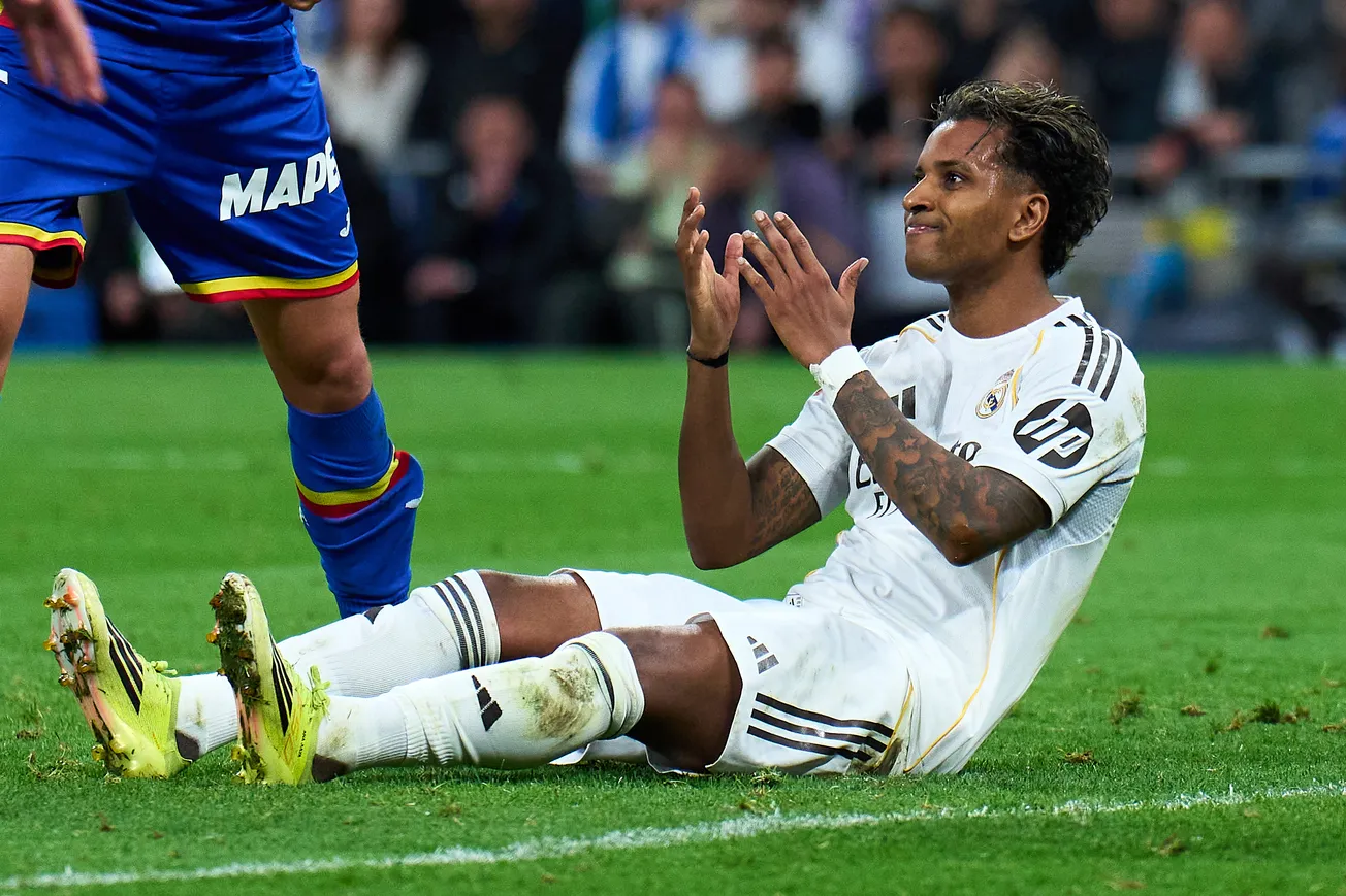 What Rodrygo’s ACL and meniscus injury means and how long he could be out