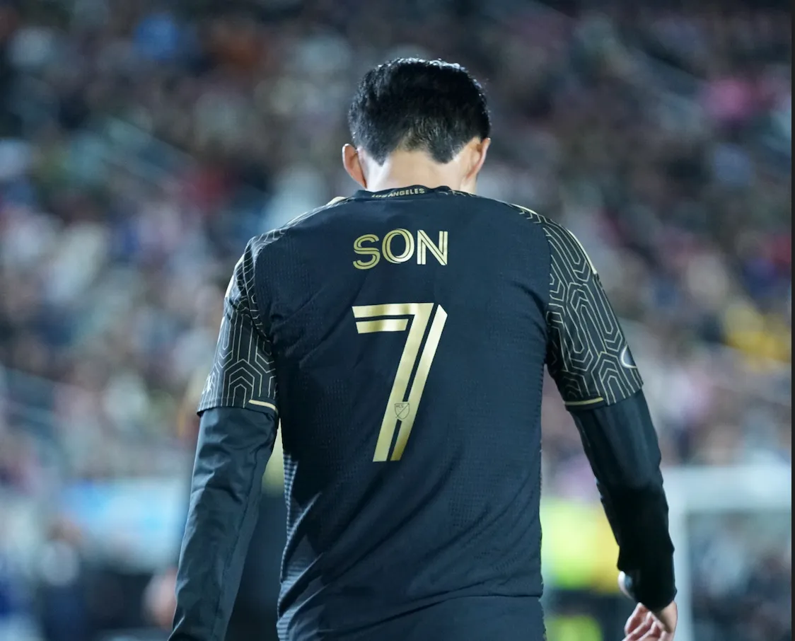 Son Heung-min’s role at LAFC explained: Creator over finisher in early 2026