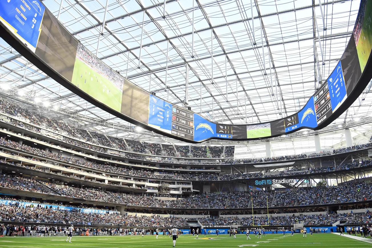 A 5-Day World Cup trip to Los Angeles: How to see two matches at SoFi Stadium