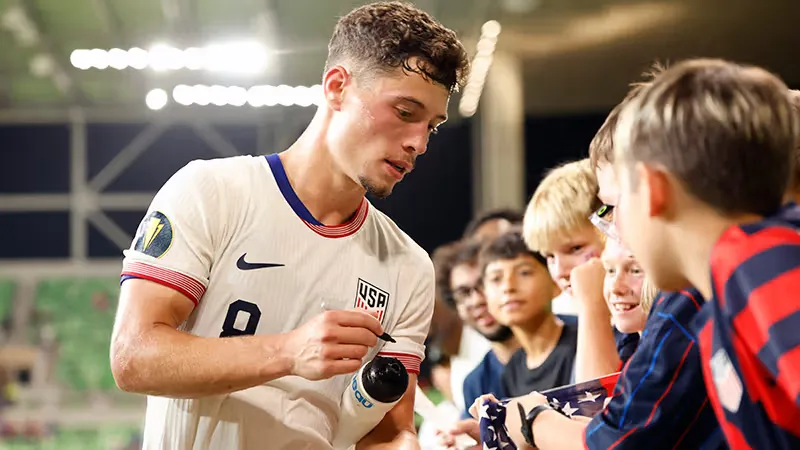 Whitecaps’ World Cup hopefuls: Who is in and who is on the bubble for 2026?