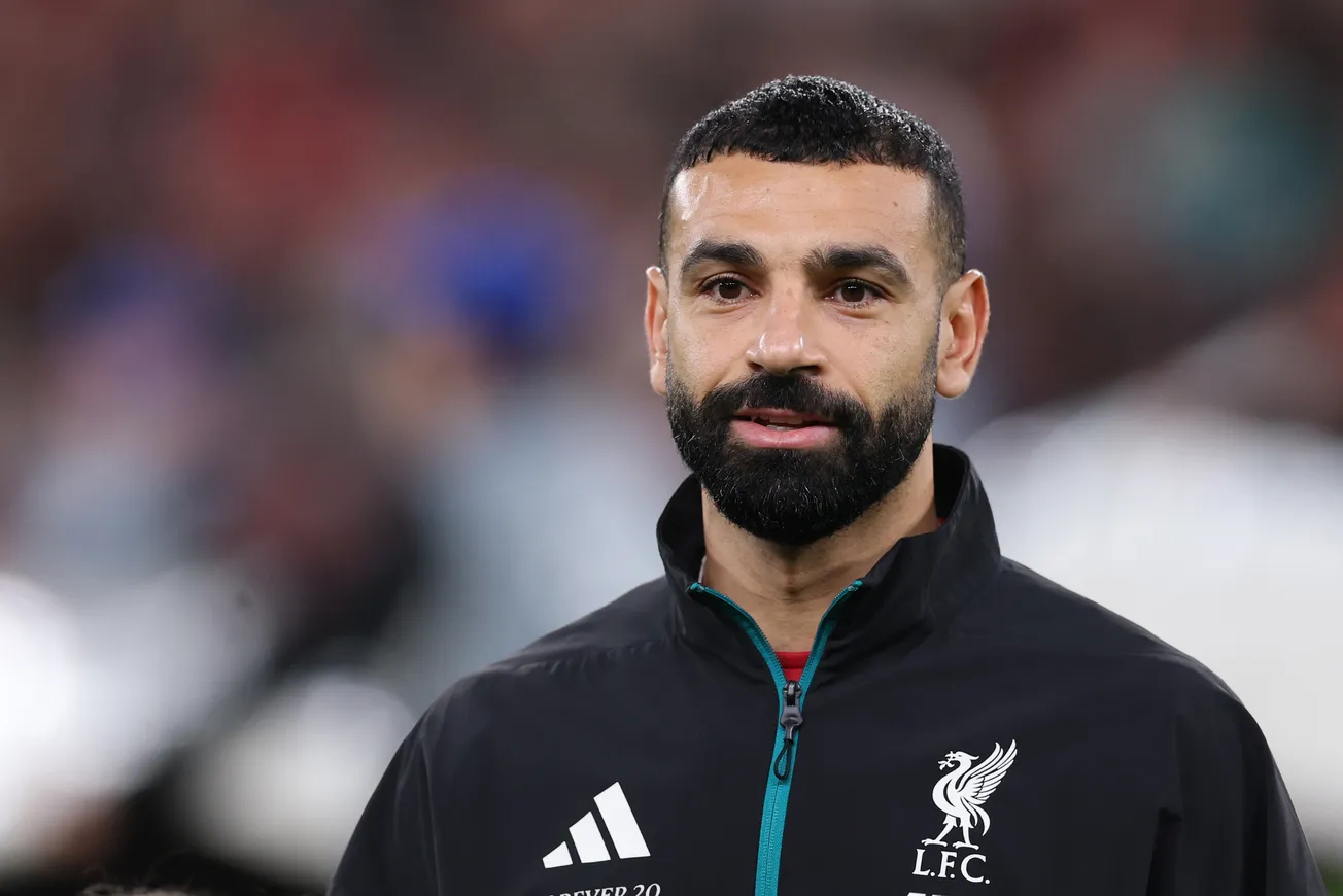 MLS Commissioner comments on Mohamed Salah transfer speculation