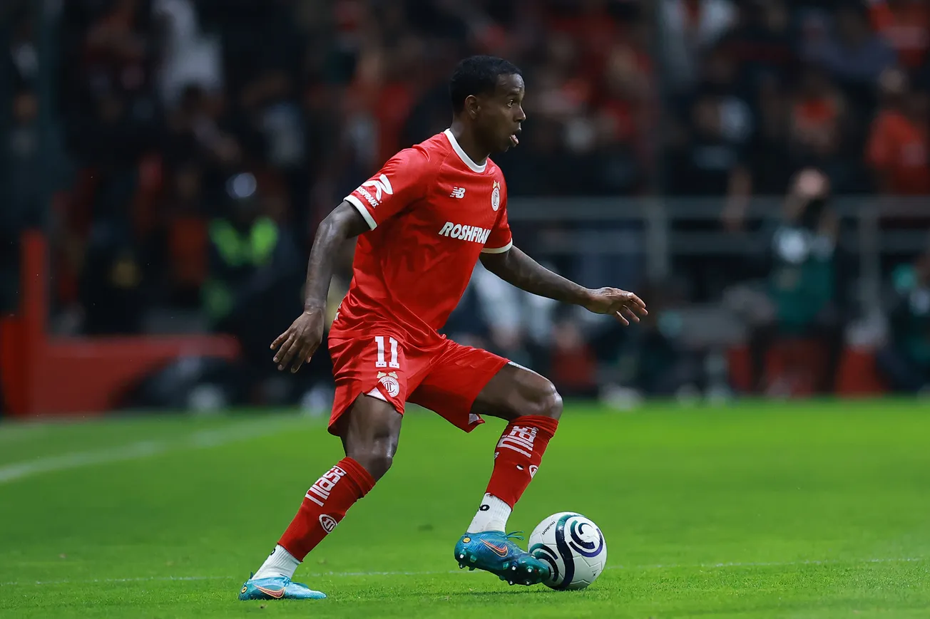 Toluca vs Tigres: Concacaf Champions Cup Final Offers Club World Cup Spot